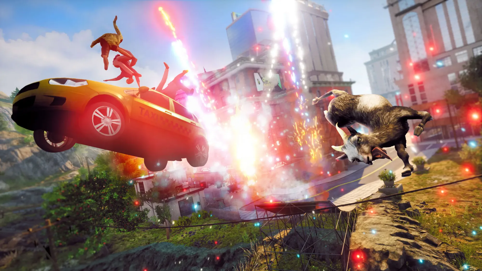 12 Games to play with kids during the summer holidays