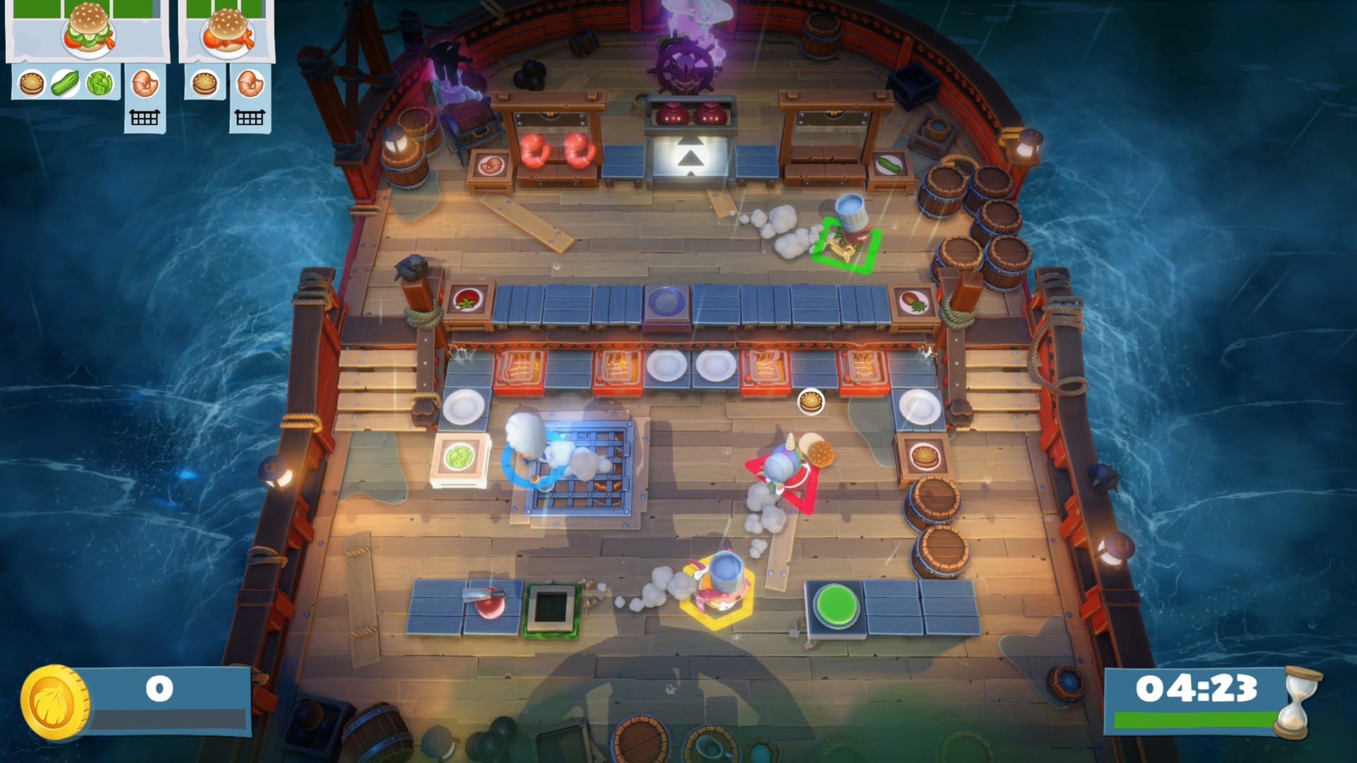 12 Games to play with kids during the summer holidays