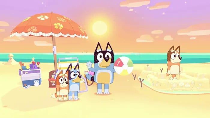 12 Games to play with kids during the summer holidays