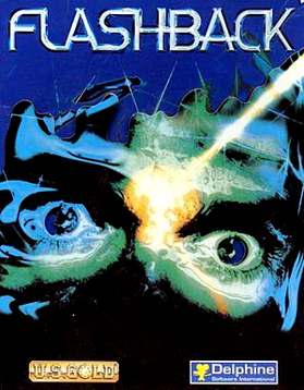Flashback (1992)