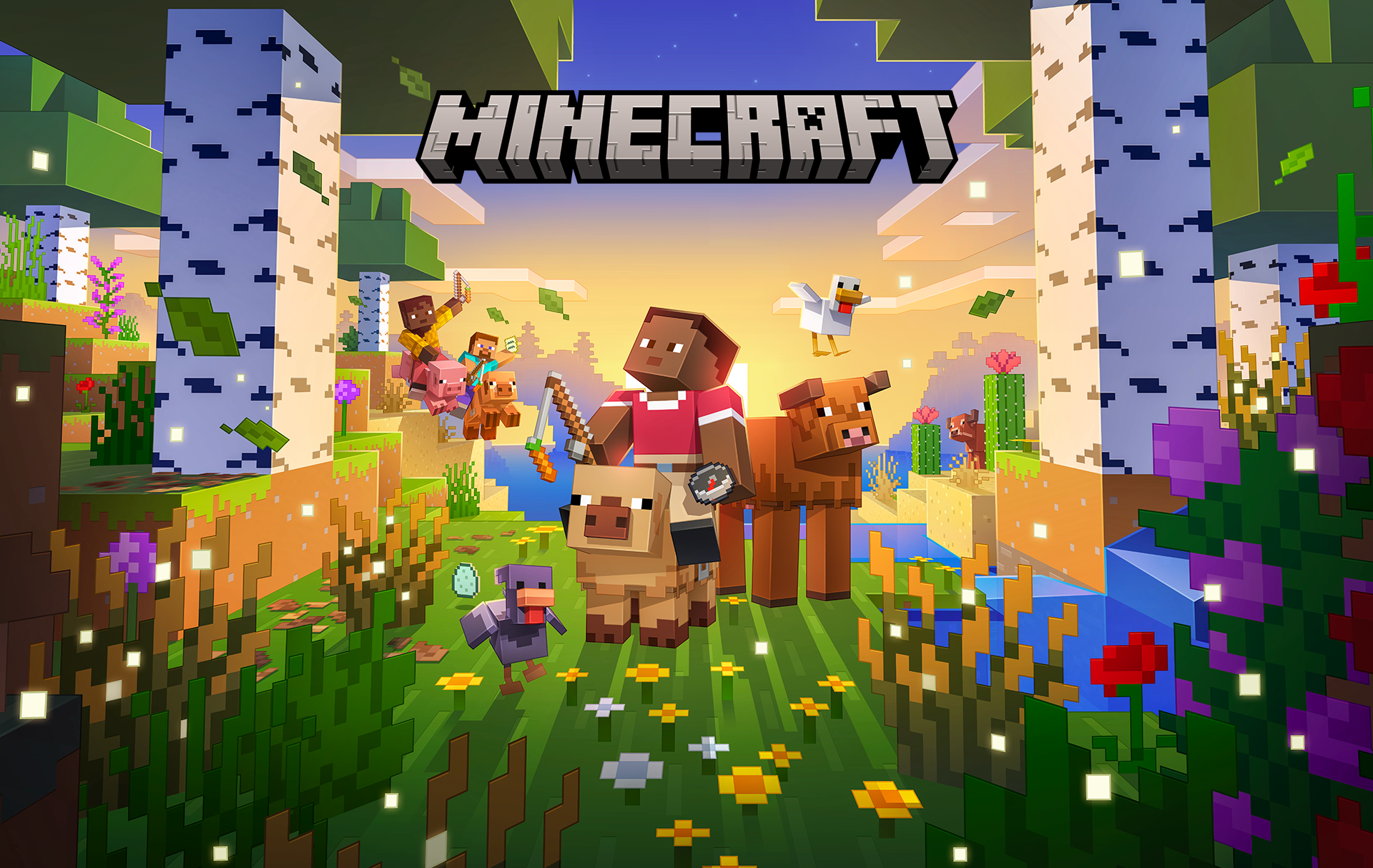 12 Games to play with kids during the summer holidays