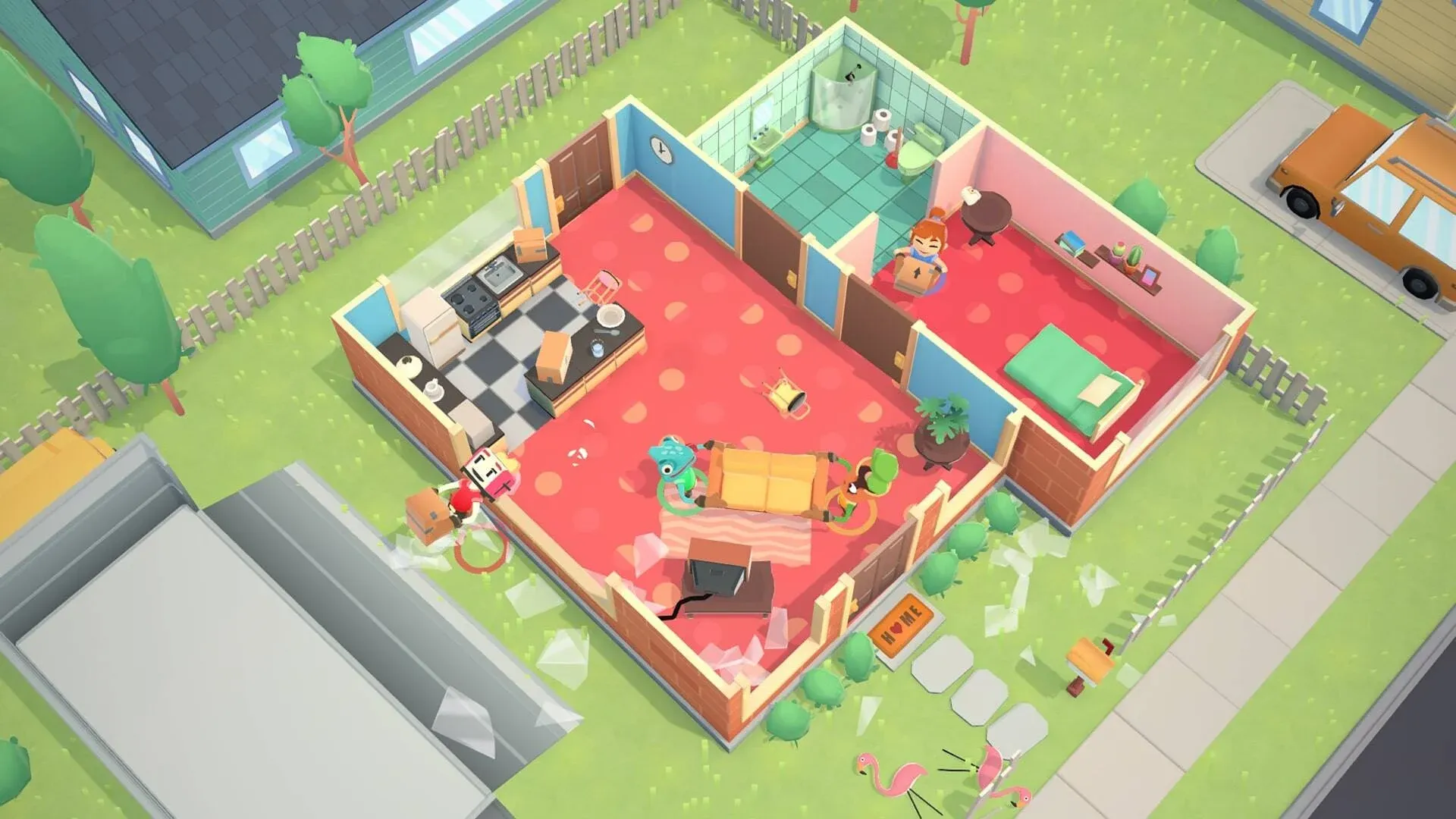 12 Games to play with kids during the summer holidays