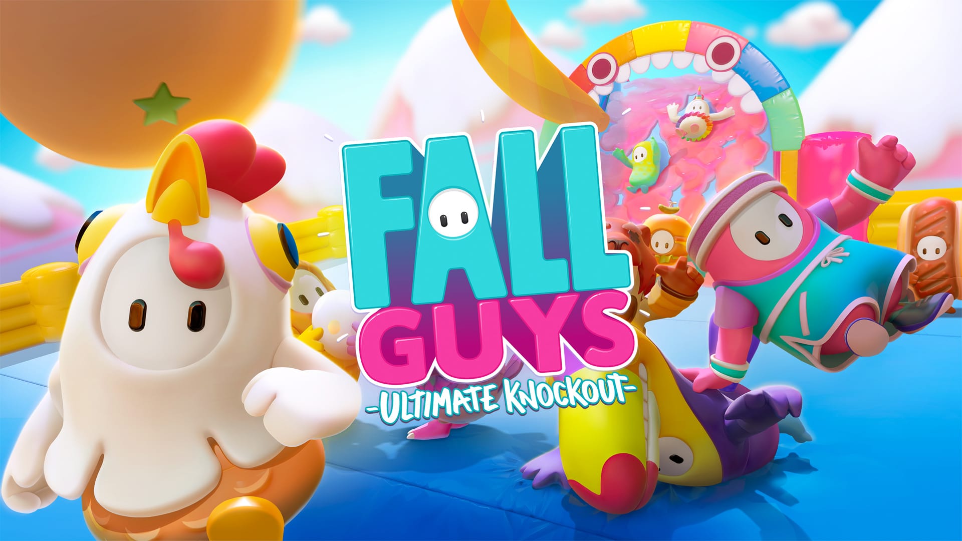 12 Games to play with kids during the summer holidays