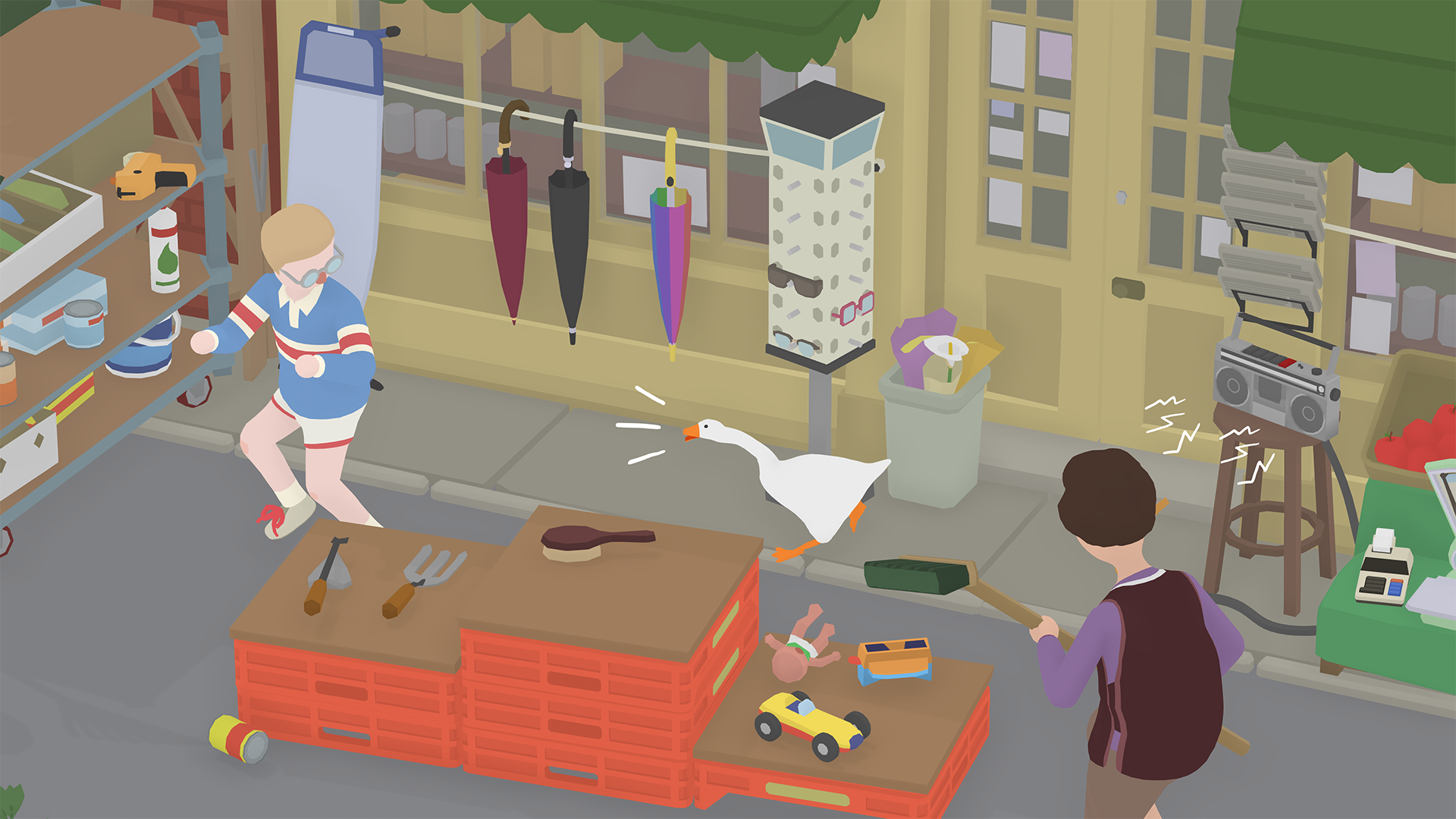 12 Games to play with kids during the summer holidays