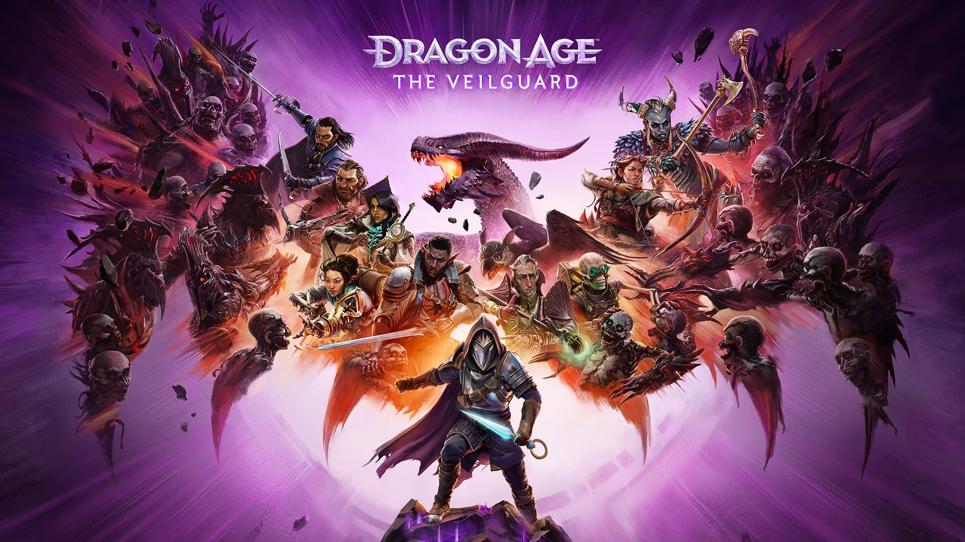 Dragon Age: The Veilguard Review - A Silver Gamer's Honest Take