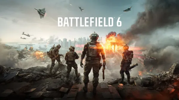 Battlefield 6 First Look: Can Silver Gamers Still Hang With The Young Bucks?